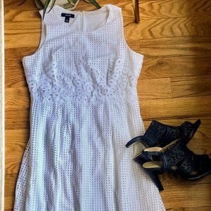 Alfani Cocktail Dress sz 6